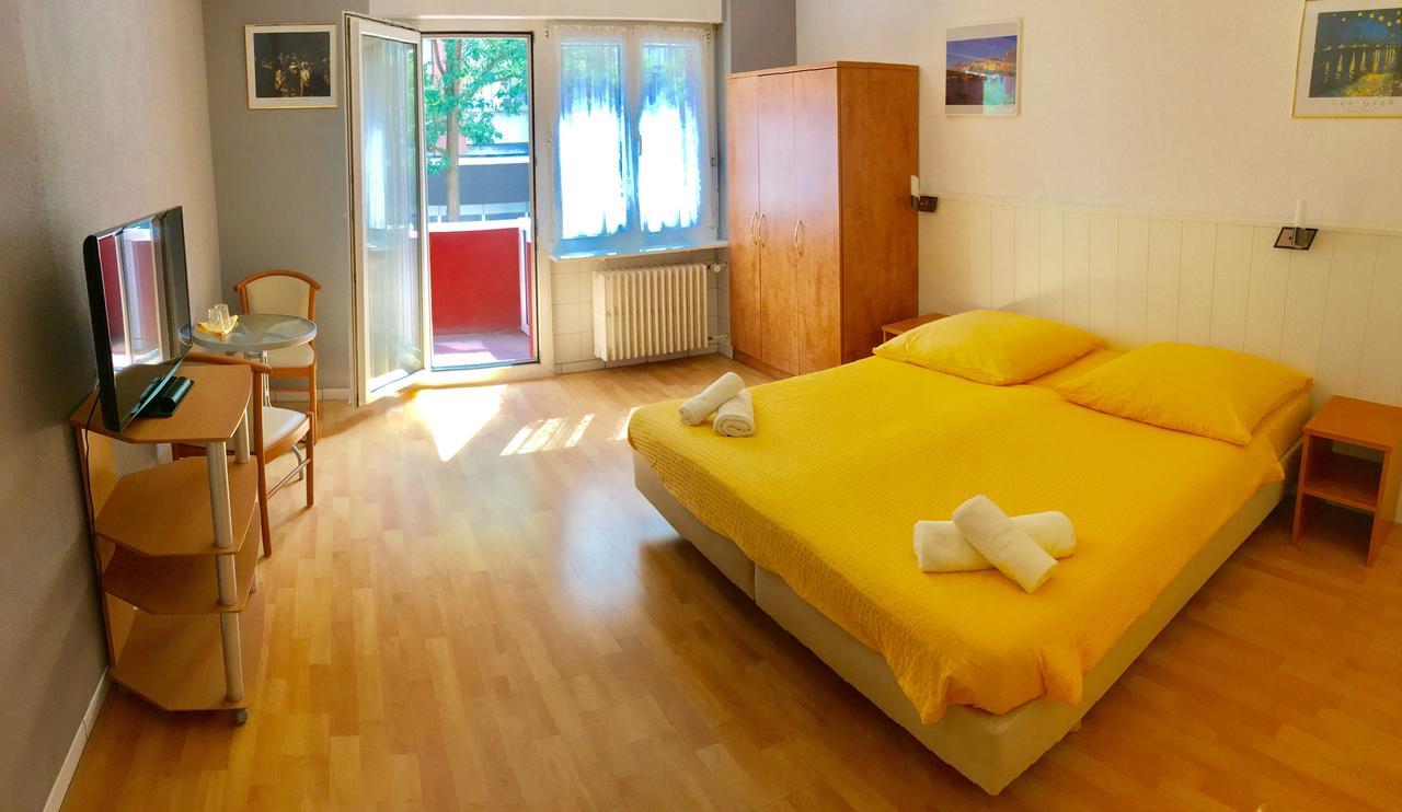 Hotel Locanda Βασιλεία Εξωτερικό φωτογραφία