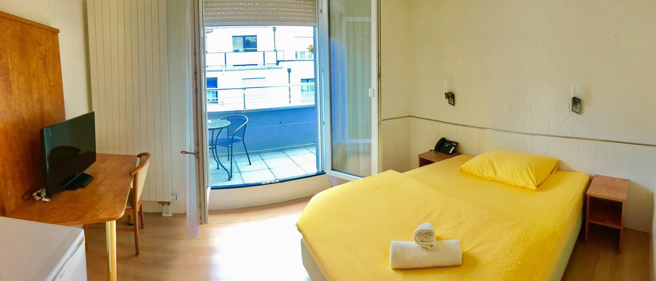 Hotel Locanda Βασιλεία Εξωτερικό φωτογραφία