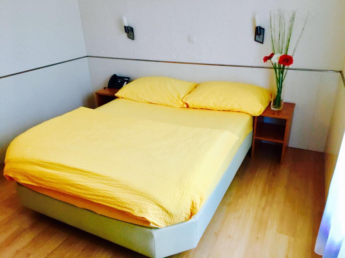 Hotel Locanda Βασιλεία Εξωτερικό φωτογραφία