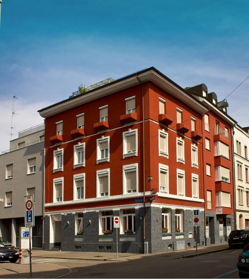 Hotel Locanda Βασιλεία Εξωτερικό φωτογραφία