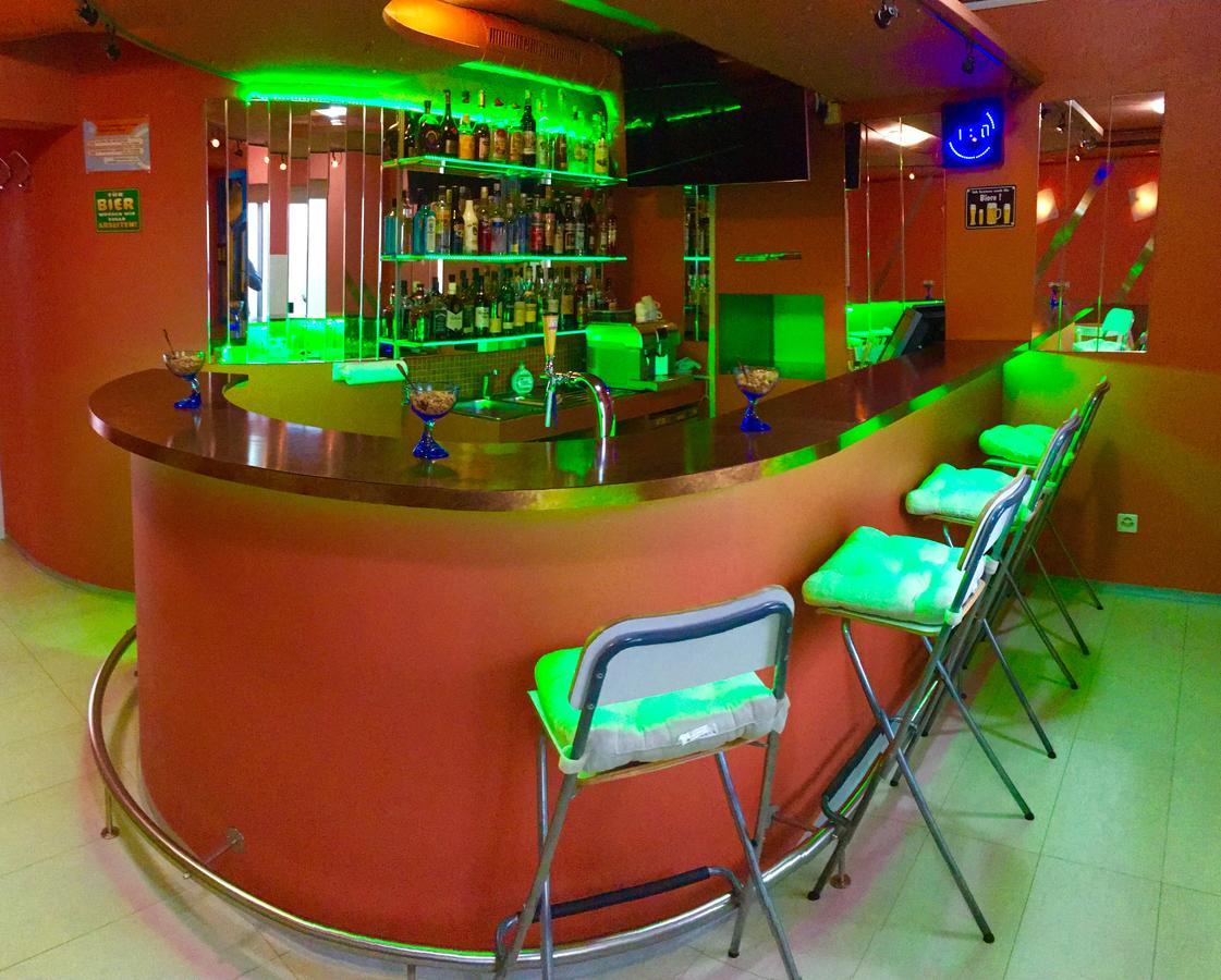 Hotel Locanda Βασιλεία Εξωτερικό φωτογραφία