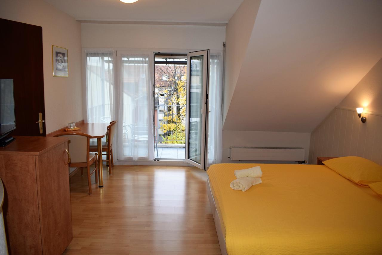 Hotel Locanda Βασιλεία Εξωτερικό φωτογραφία