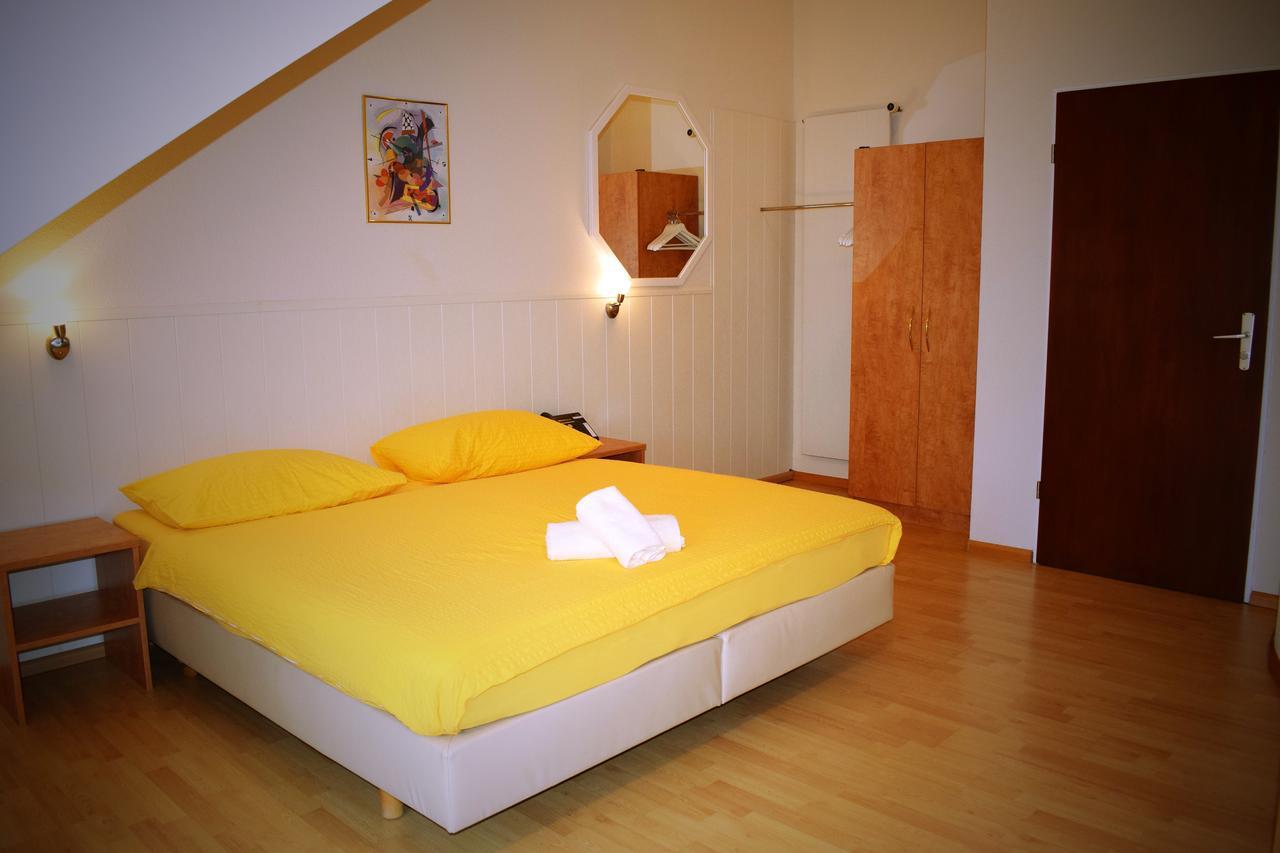 Hotel Locanda Βασιλεία Εξωτερικό φωτογραφία