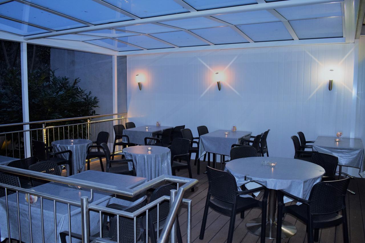 Hotel Locanda Βασιλεία Εξωτερικό φωτογραφία
