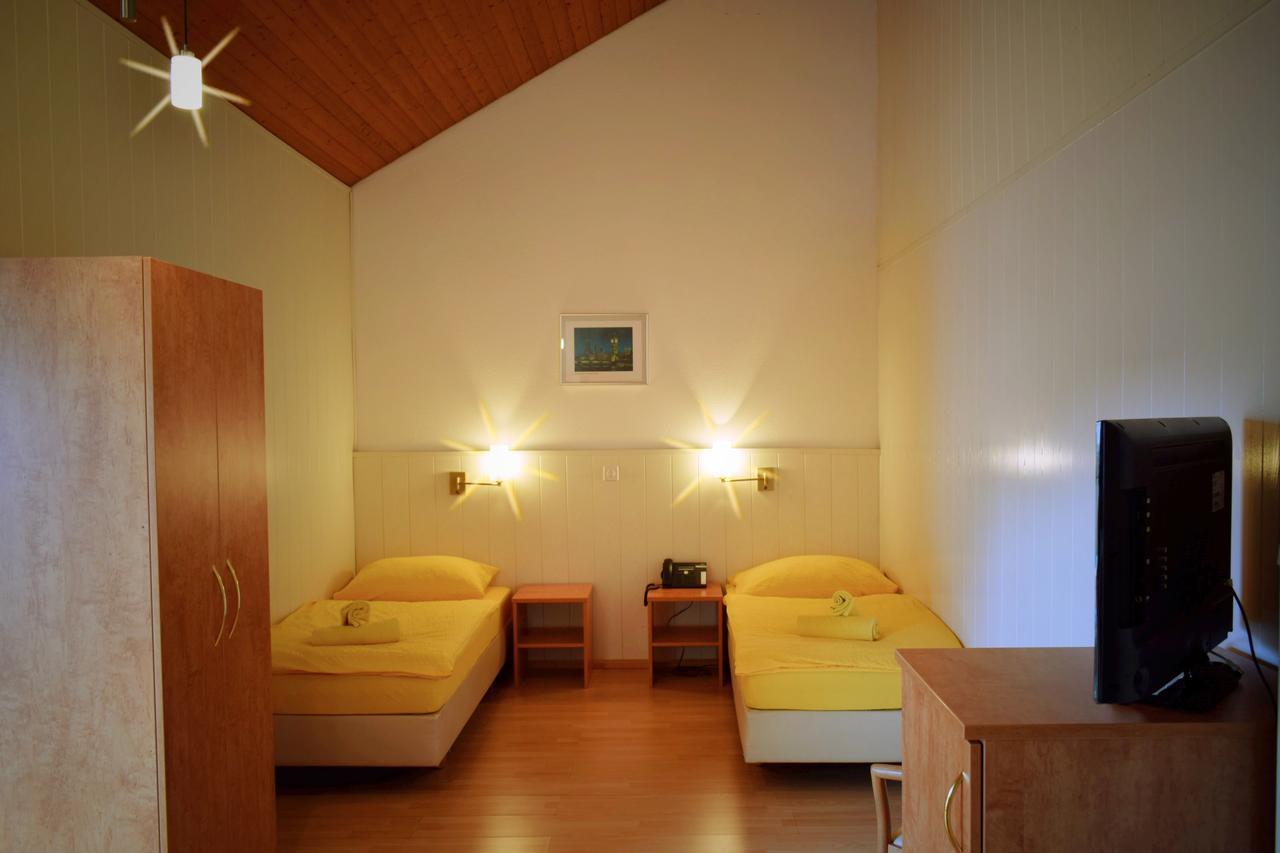 Hotel Locanda Βασιλεία Εξωτερικό φωτογραφία