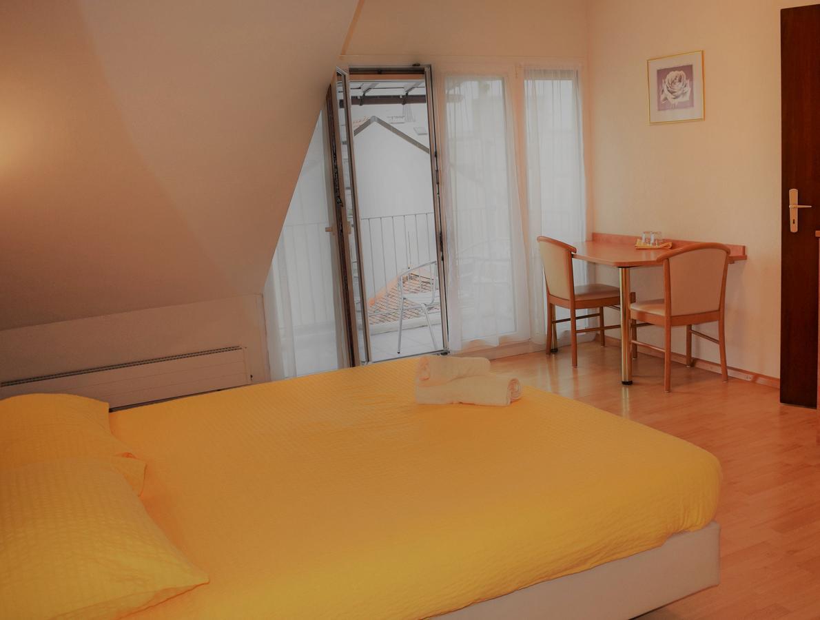 Hotel Locanda Βασιλεία Εξωτερικό φωτογραφία